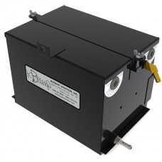 Bogert Stainless Steel Battery Box With Lid For Piper 31